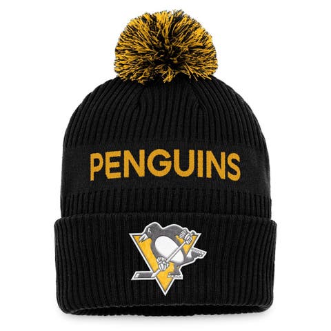 Pittsburgh Penguins Authentic Pro Rinkside Apparel, Penguins Authentic Pro  Gear, Authentic Pro Collection