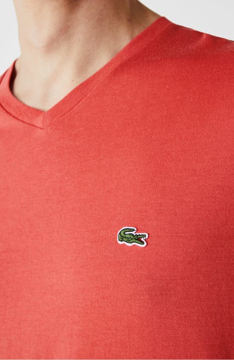 Men's Lacoste Big & Tall Clothing | Nordstrom