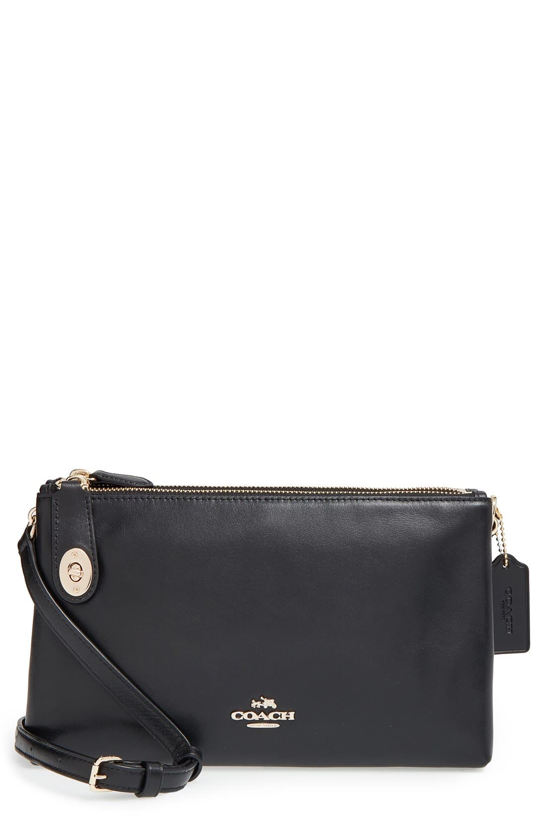 nordstrom coach wallet