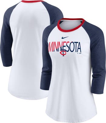 AVAILABLE IN-STORE ONLY! Minnesota Twins Nike White 2023 Home Primary  Replica Jersey