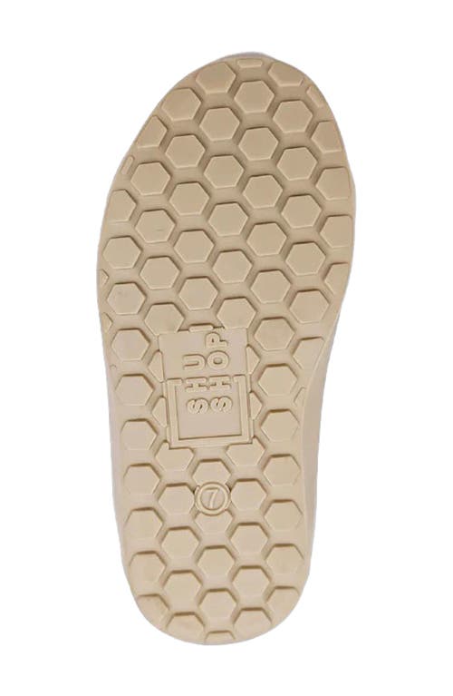 SHUSHOP SHUSHOP KIDS' PAULA SNEAKER