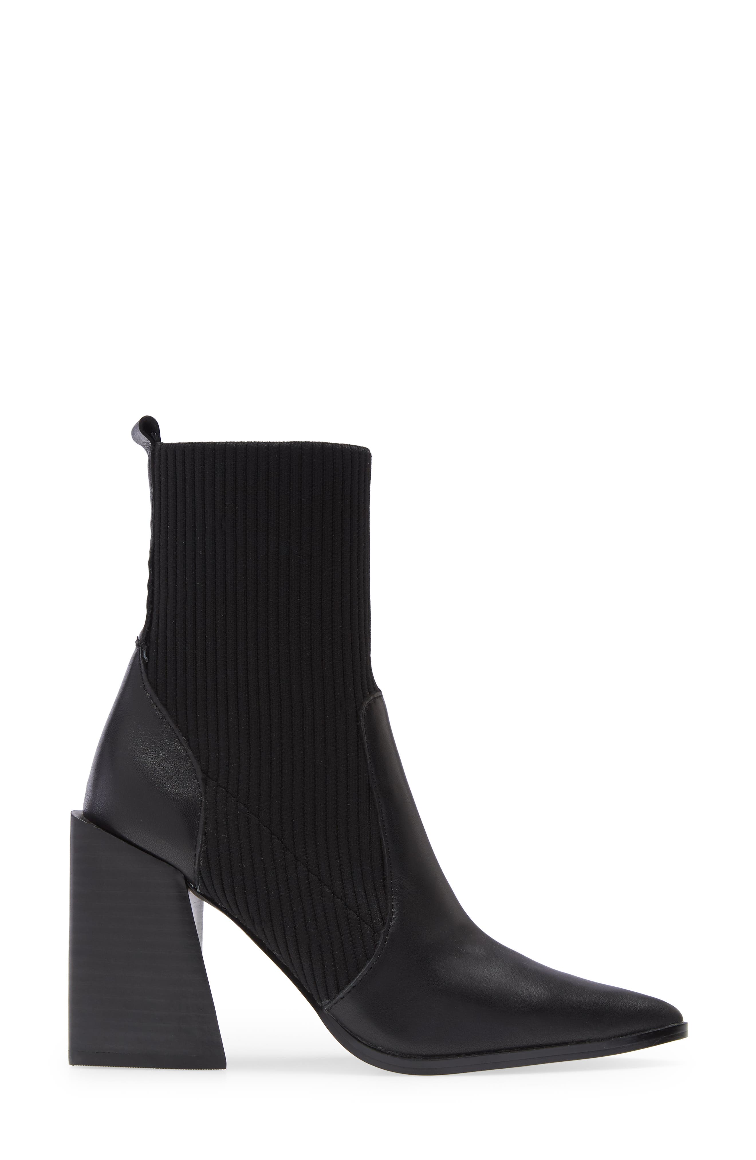 steve madden jain bootie