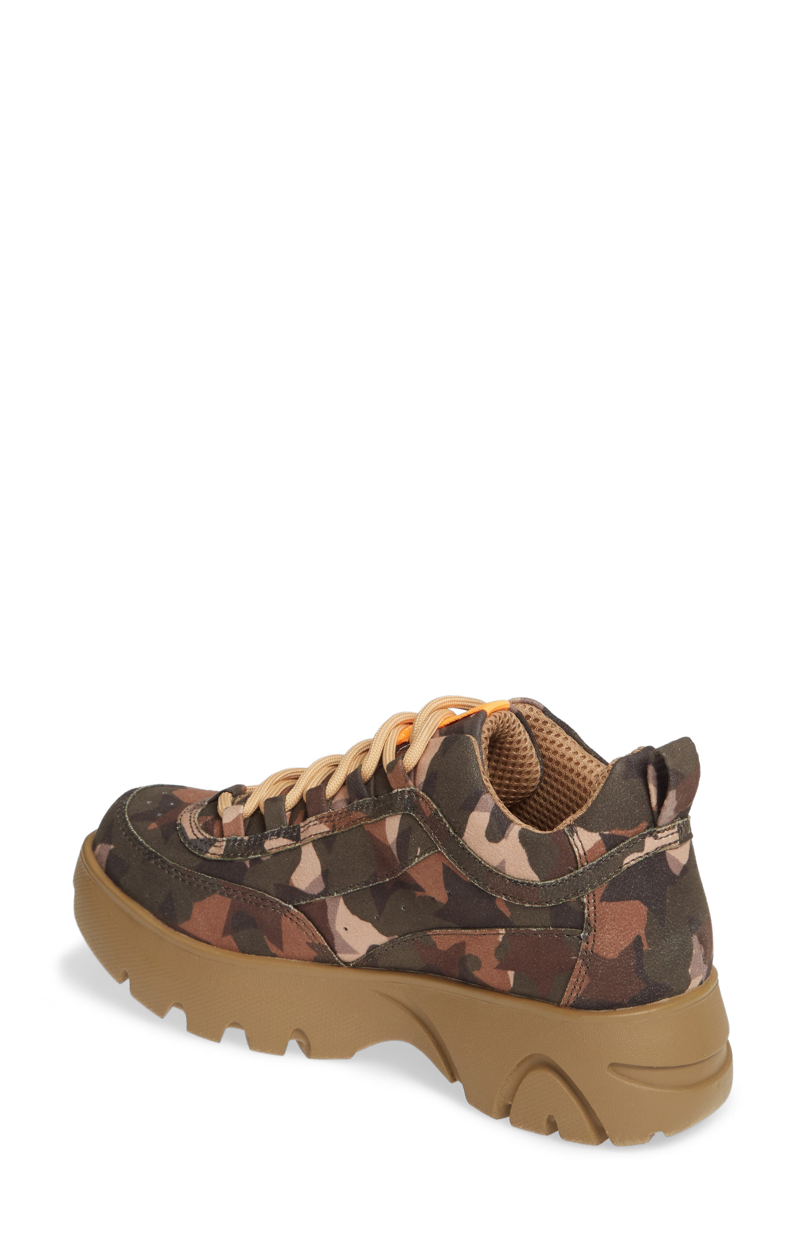 steve madden junior sneaker