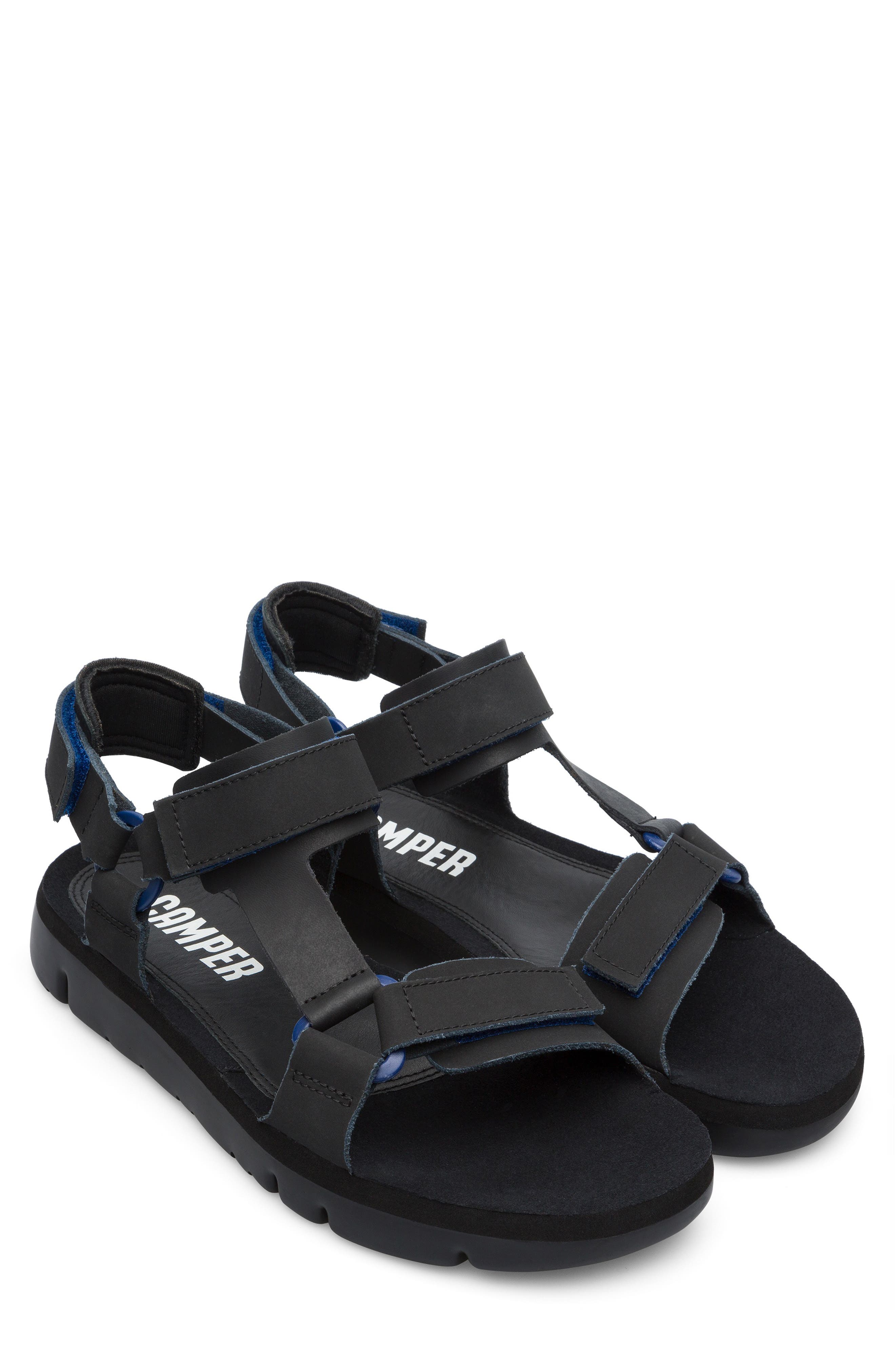 Camper Oruga Sandal | Nordstrom