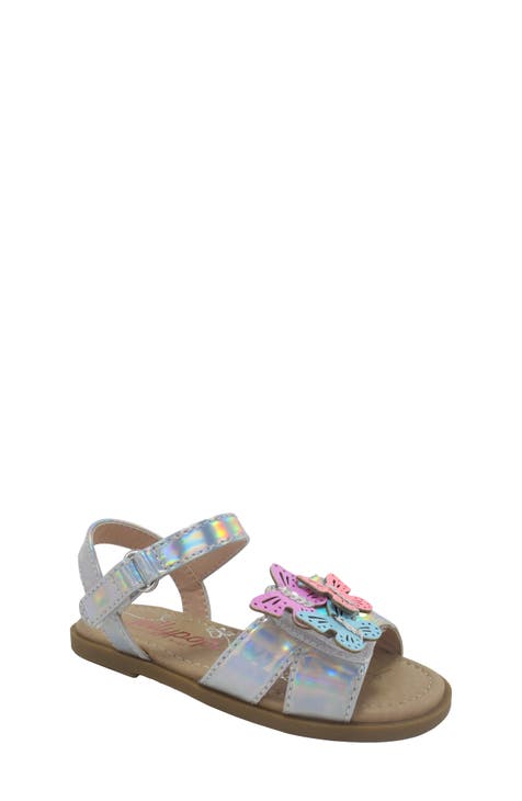 Kids' Lil Sheba Sandal (Walker & Toddler)