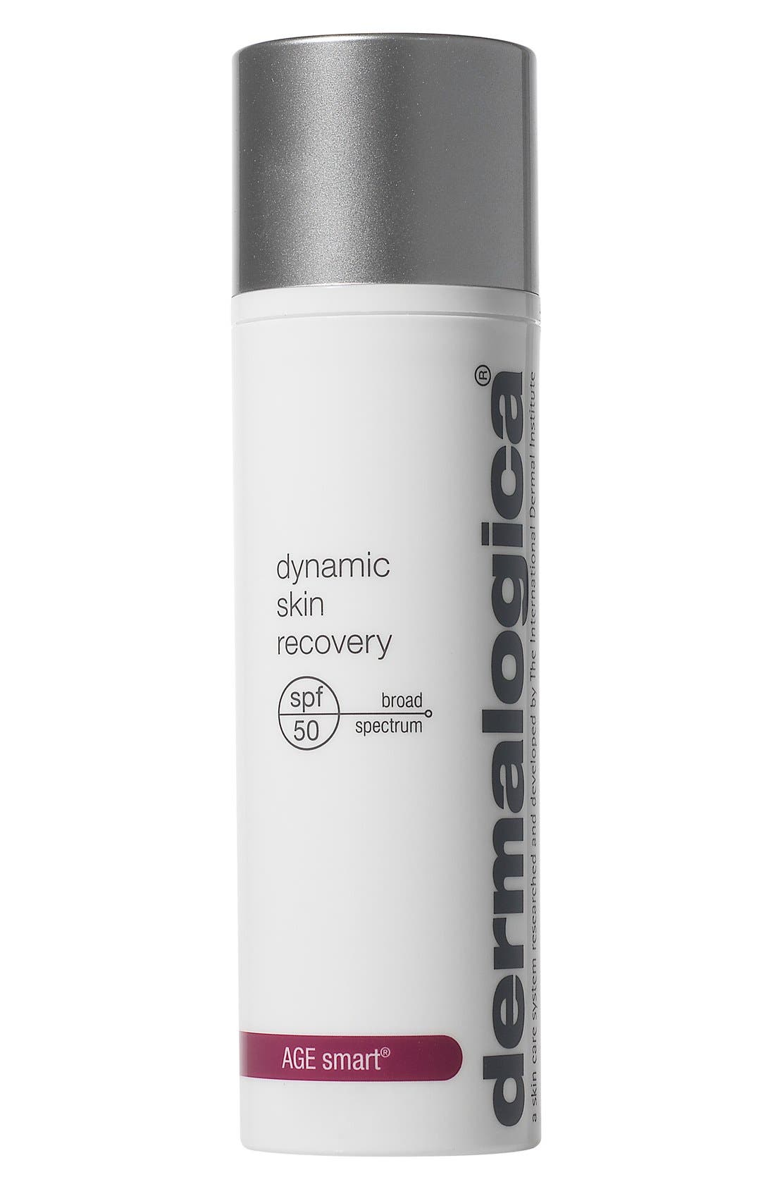 dermalogica® Dynamic Skin Recovery SPF 50 Nordstrom