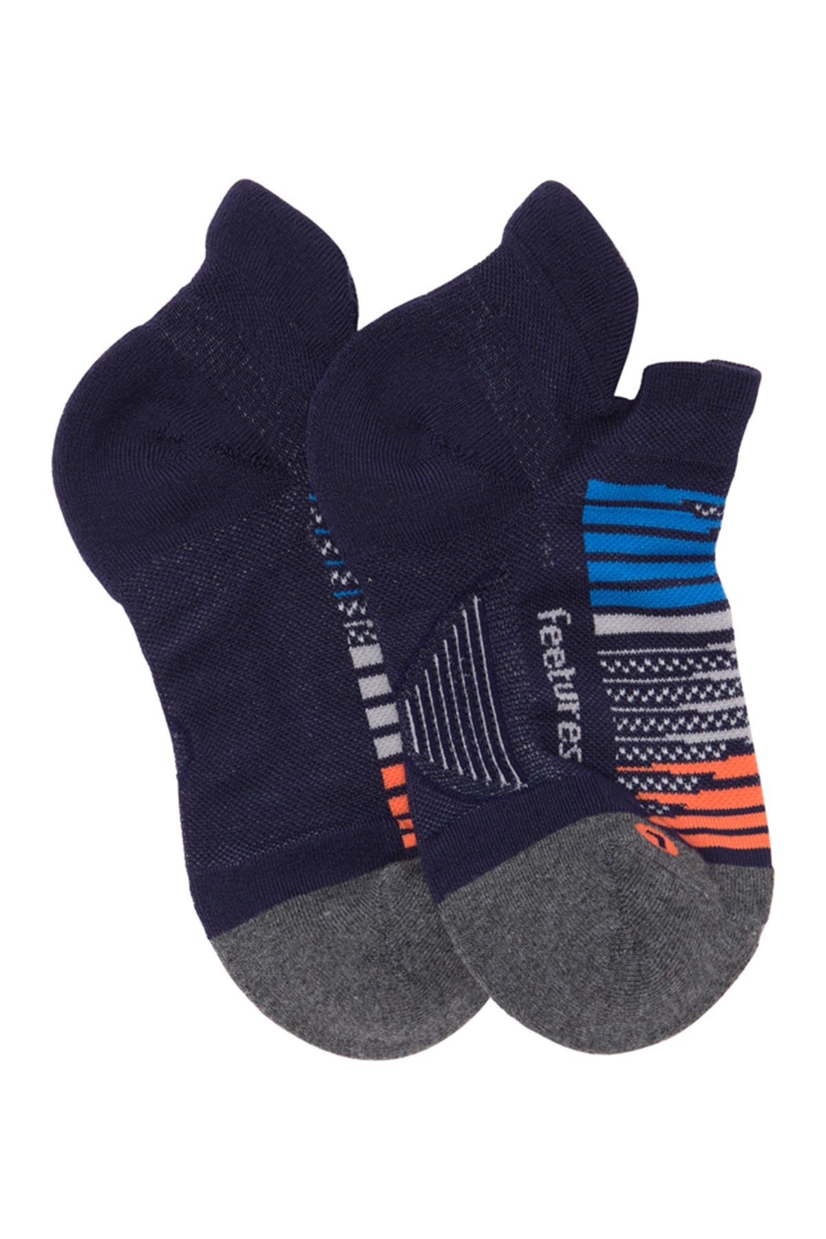 feetures socks max cushion