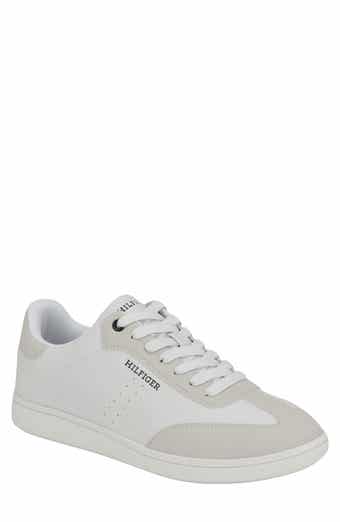 The Tommy Hilfiger Brecon Sneakers Are Now 50% Off on