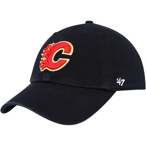 Ottawa Senators '47 NHL Alternative Camo Clean Up Adjustable Cap