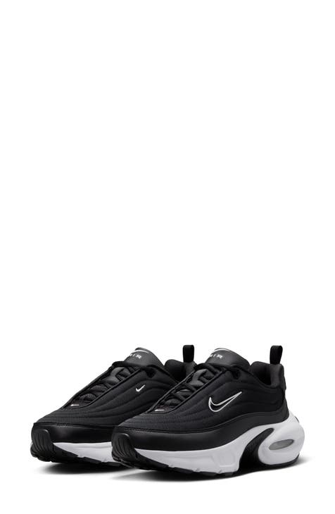 Black Nike Air Max Nordstrom