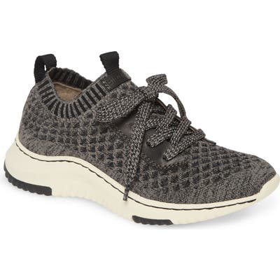 Bionica Onie Recycled Sneaker, Grey