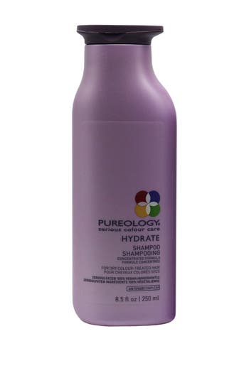 PUREOLOGY PUREOLOGY HYDRATE SHAMPOO 