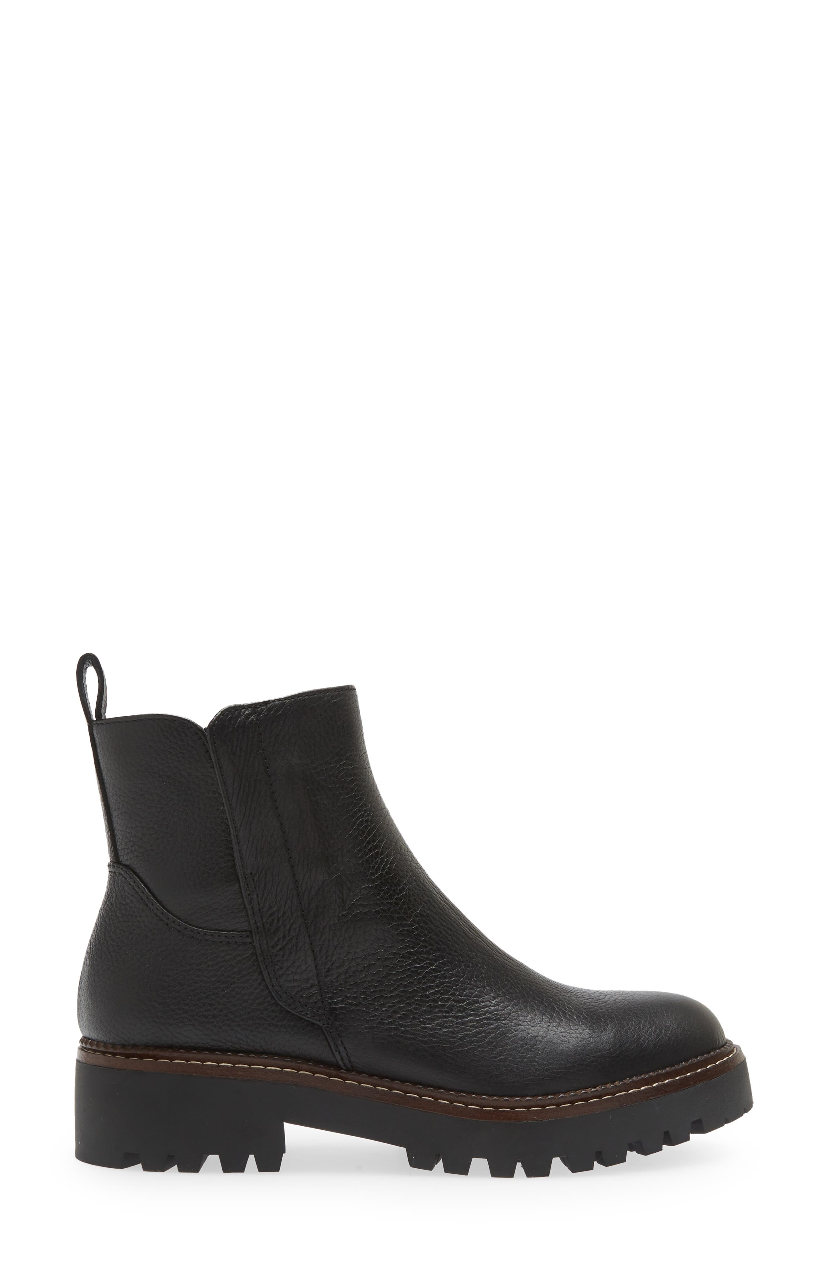 Nordstrom Miller 2 Water Resistant Boot (Women) | Nordstromrack