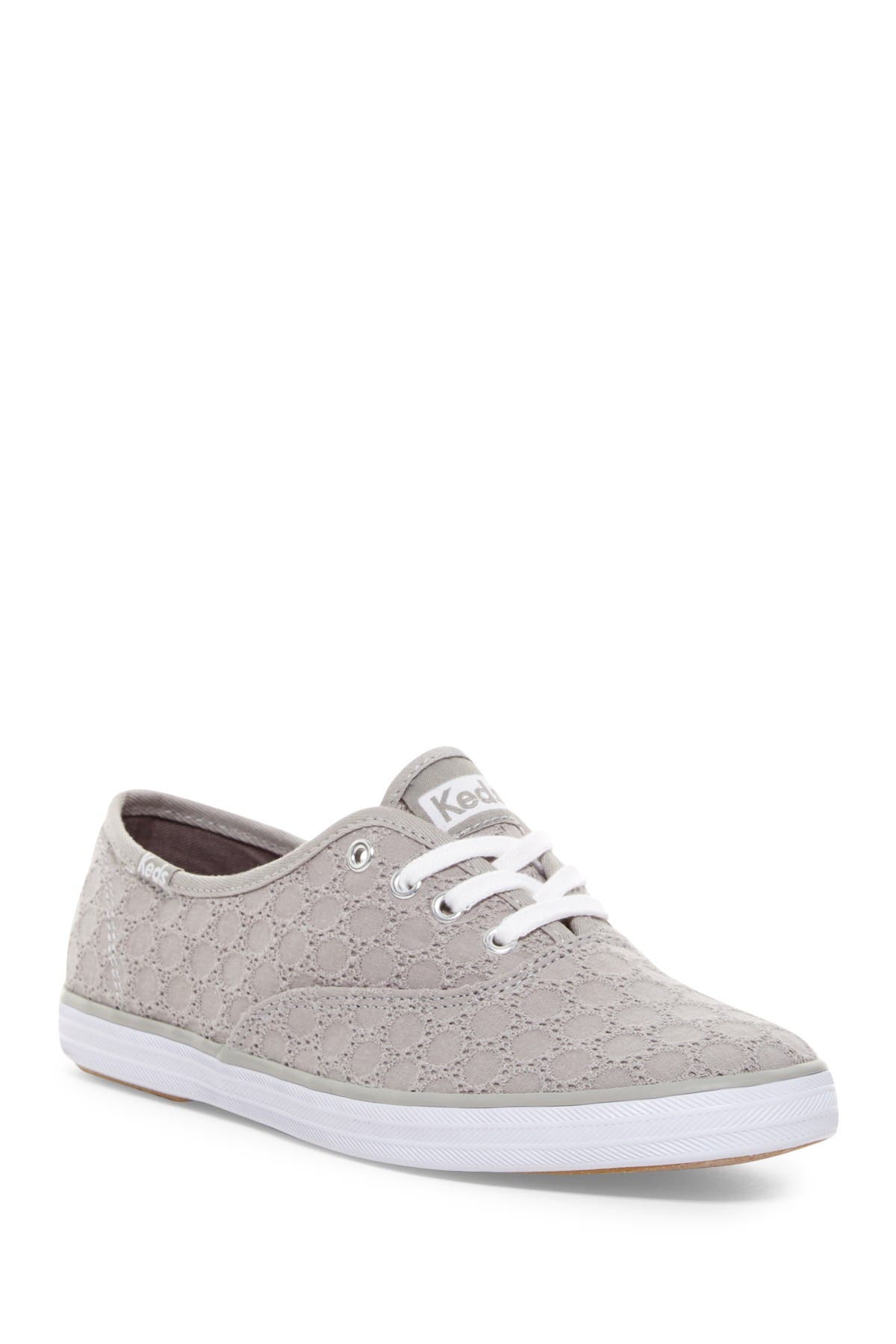 keds champion eyelet