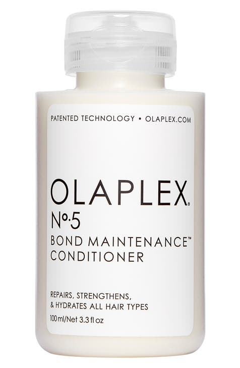 Olaplex - N°5 Bond maintenance conditioner 1000ml - Jamstation