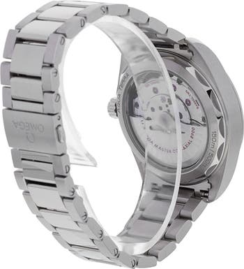 Nordstrom sales omega watch