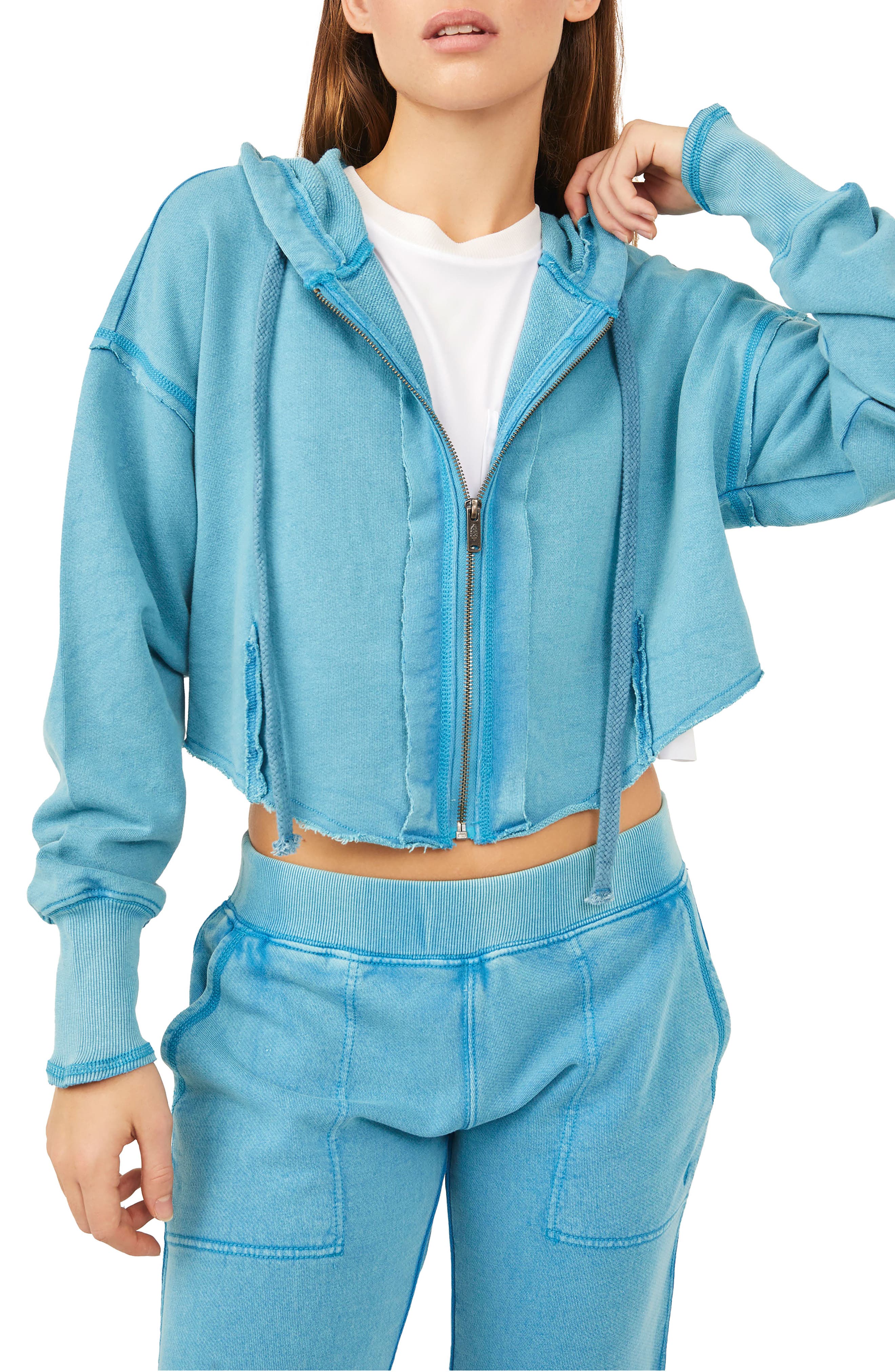 Women's Free People Hoodies 