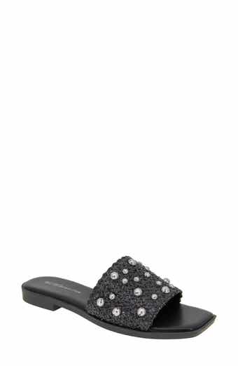 Sam edelman women's glenn slide cheap sandal