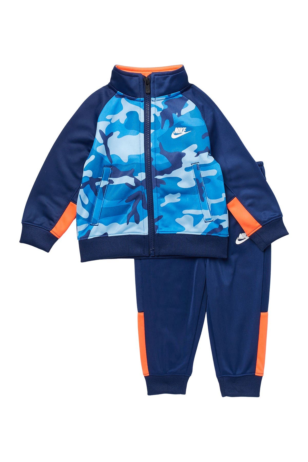 nike jogger jacket