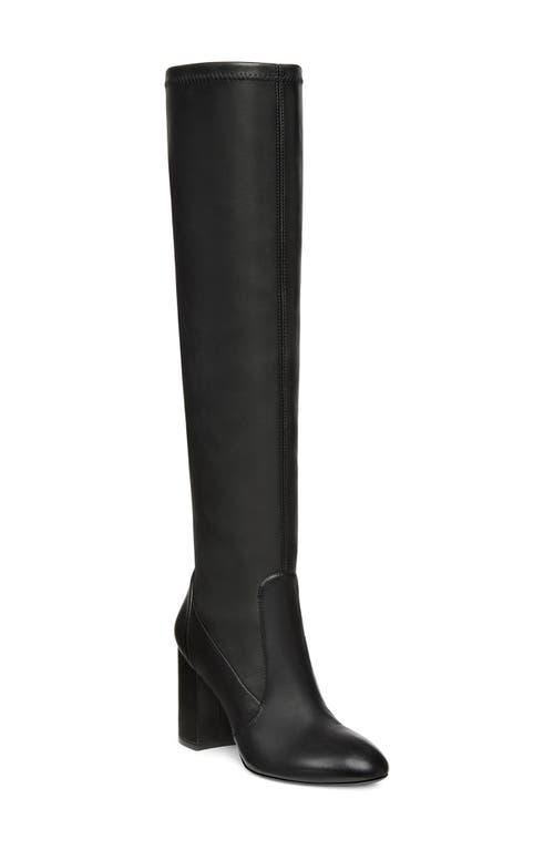 Stuart Weitzman Yuliana Knee High Slouch Boot at Nordstrom,