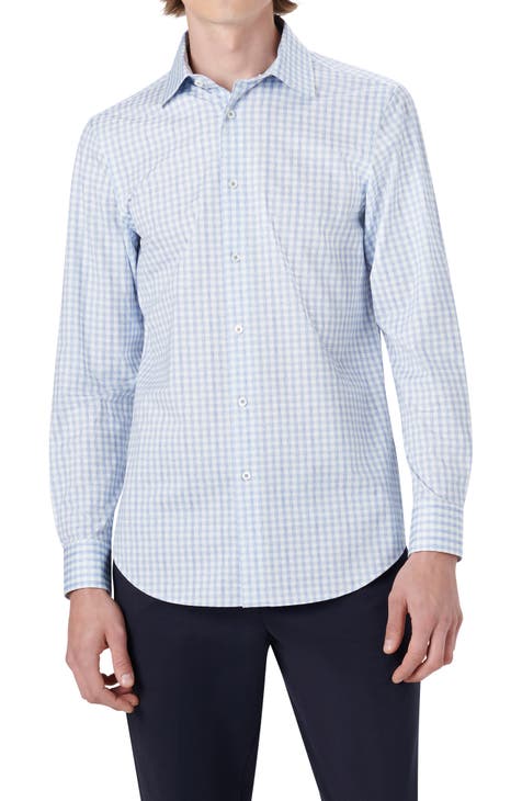 Mens Non Iron Shirts Nordstrom