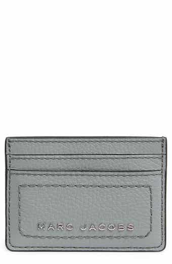 Marc Jacobs Topstitched Compact Zip Wallet Nordstromrack