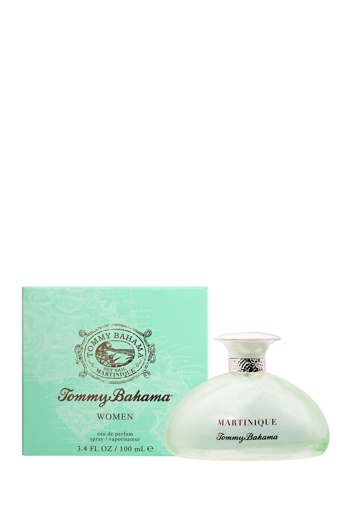 martinique tommy bahama perfume