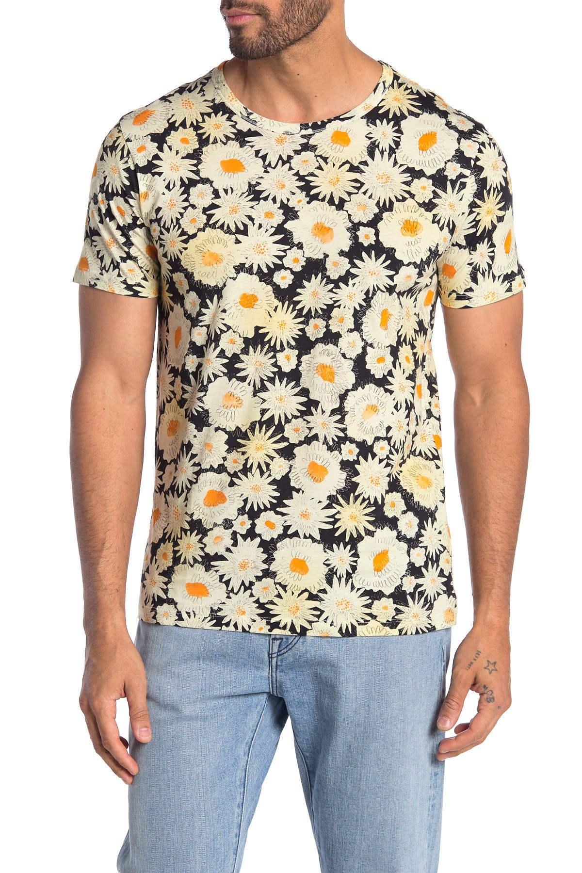 burberry t shirt nordstrom