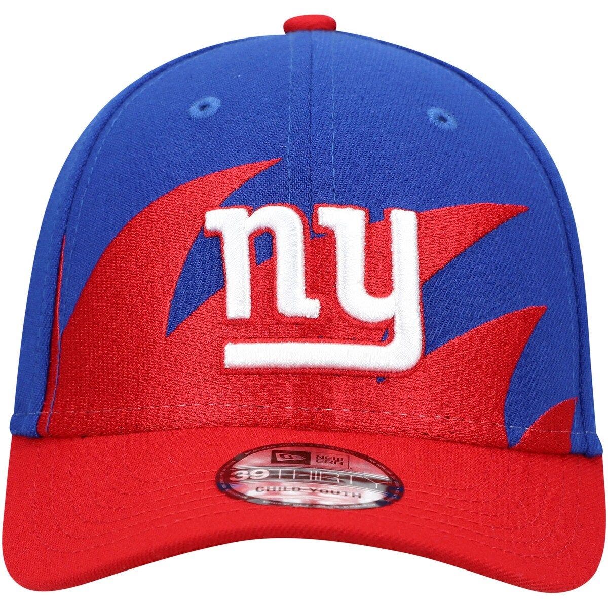 youth new york giants hat