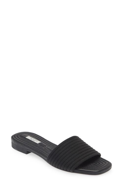 rag & bone Ellis Slide Sandal at Nordstrom,