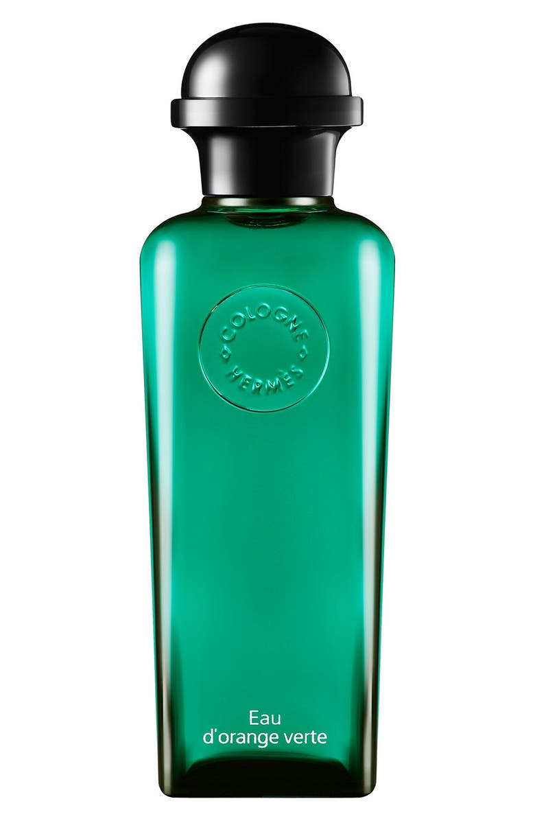 Hermes orange vert eau de toilette Clearance
