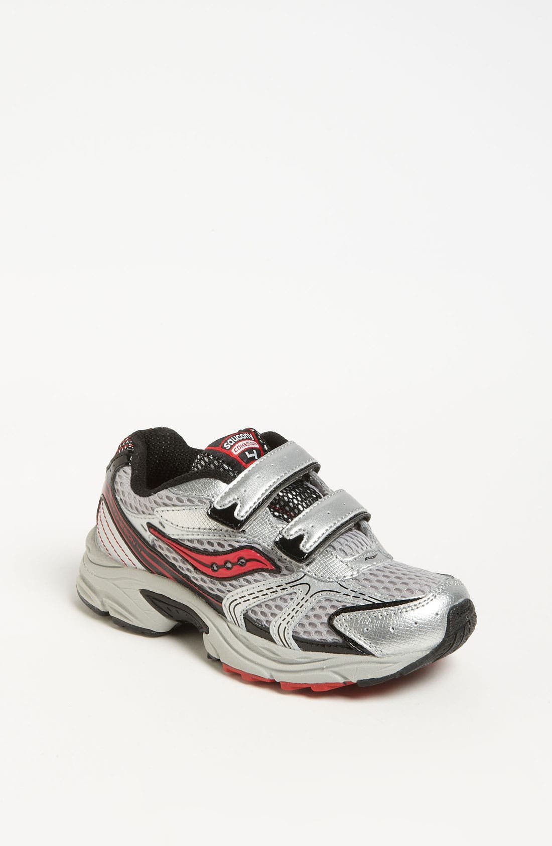 saucony cohesion 4