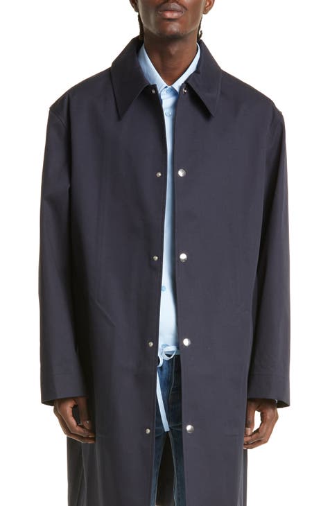 AMI PARIS Long Coats for Men | Nordstrom