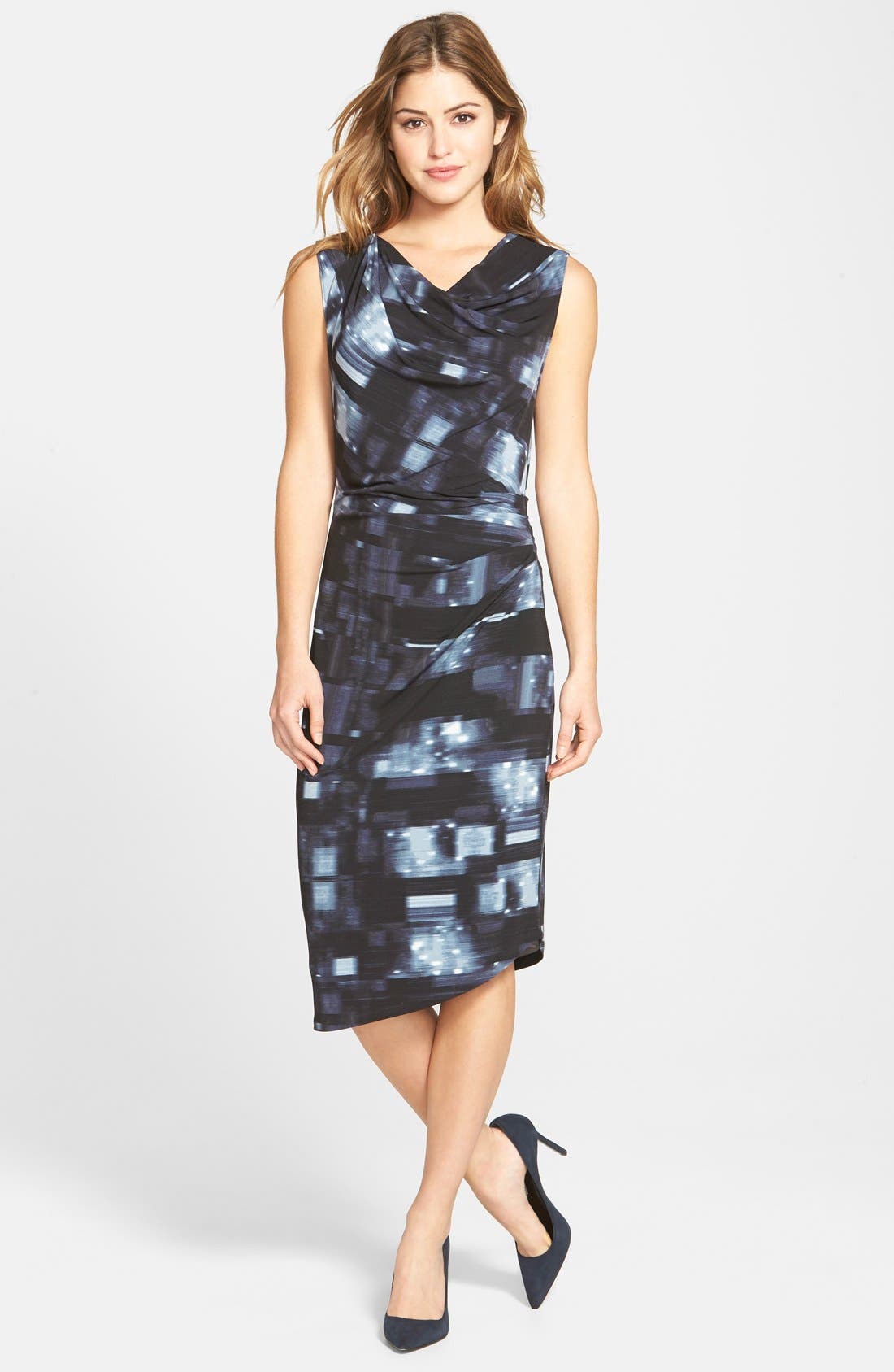 T Tahari 'Nova' Sheath Dress Only) Nordstrom