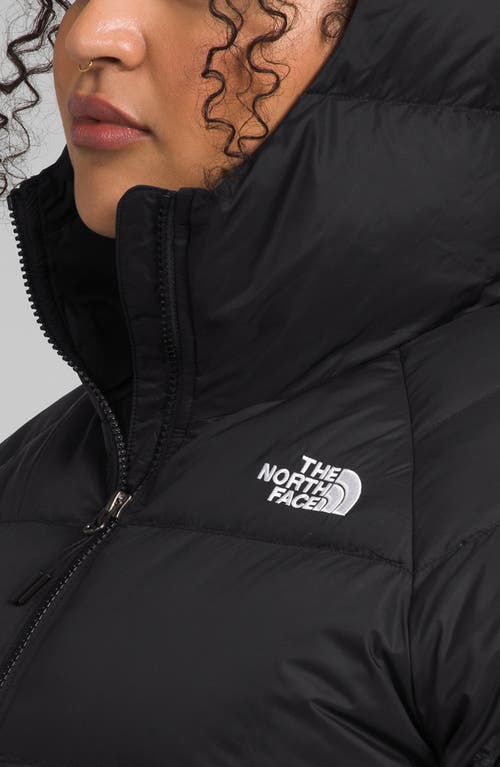 THE NORTH FACE THE NORTH FACE HYDRENALITE 600 FILL POWER DOWN HOODED JACKET 