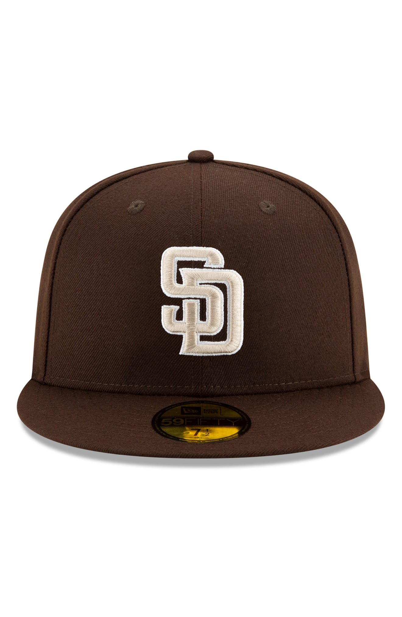 sd padres new era hats