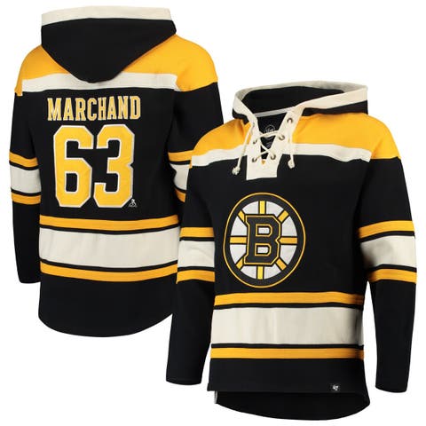 Men s Boston Bruins Sports Fan Sweatshirts Hoodies Nordstrom