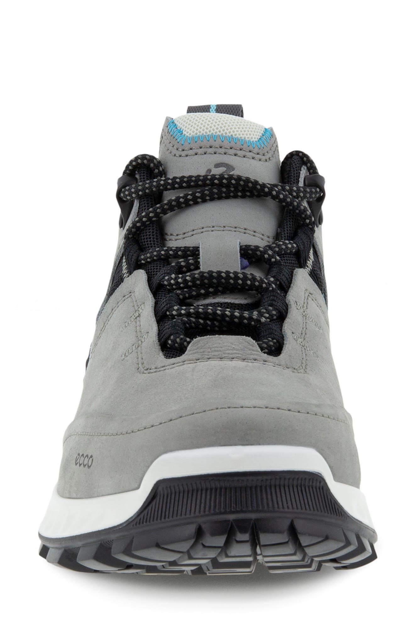 ECCO Exohike Waterproof Hiking Shoe 
