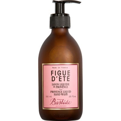 Bastide Provence Liquid Hand Wash