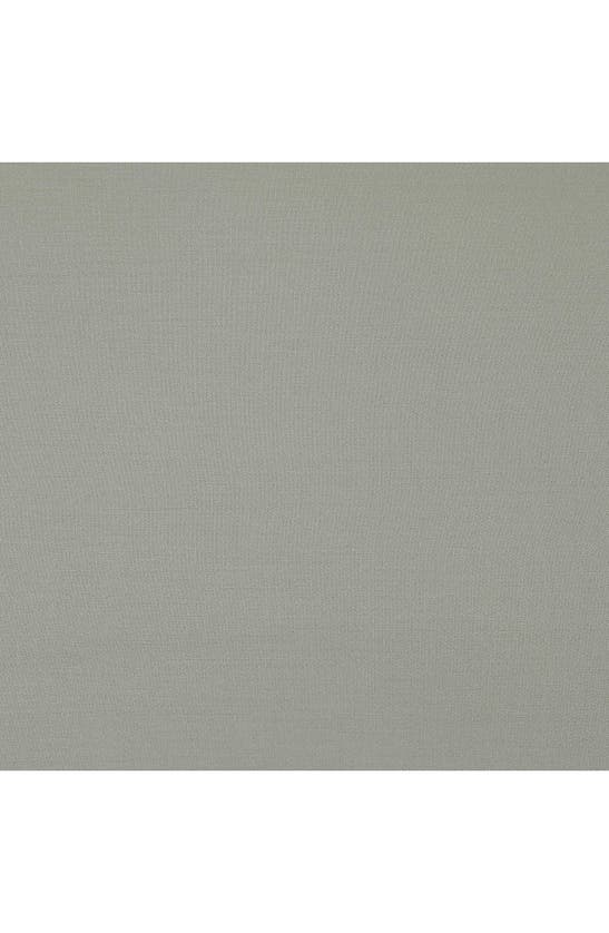 Calvin Klein Organic Earth Sheet Set In Dusty Olive