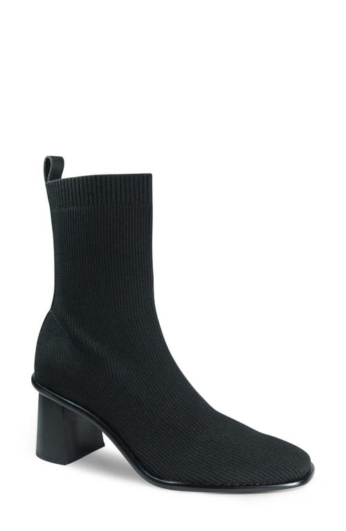 band of the free Atlas Bootie in Black