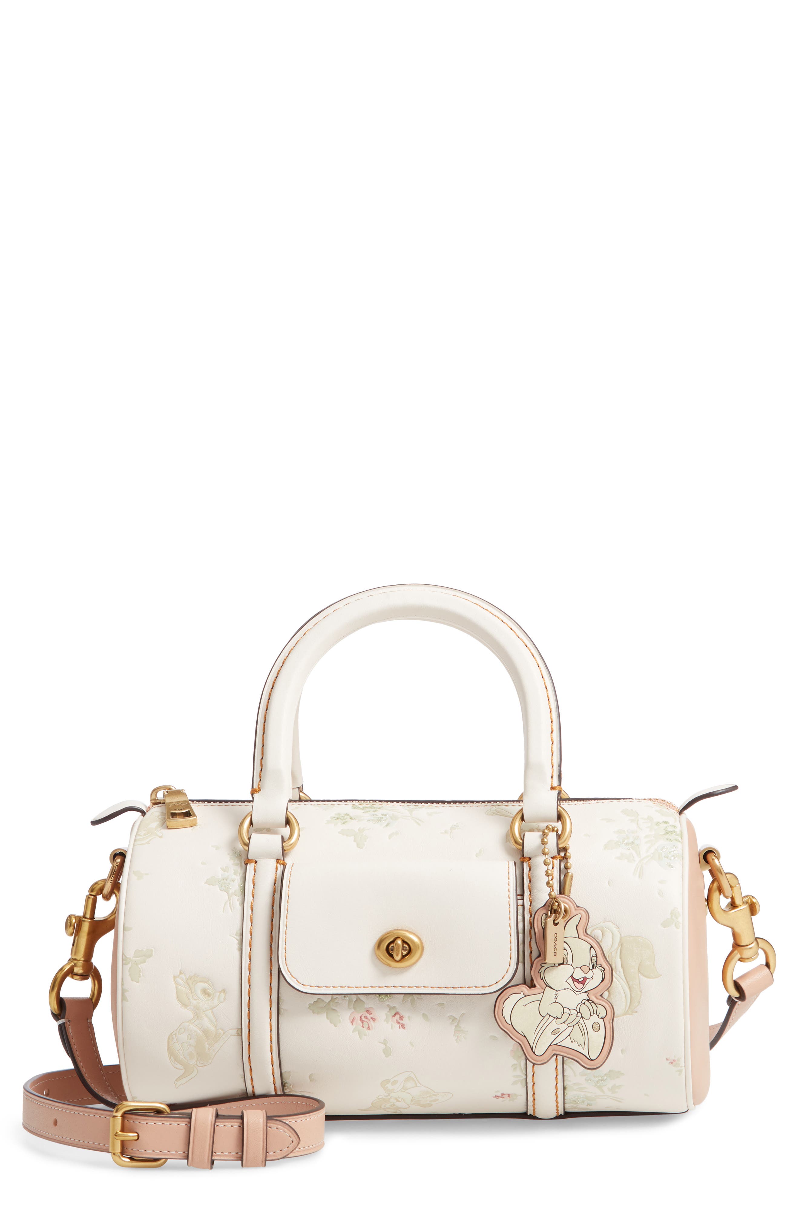 coach bambi bag