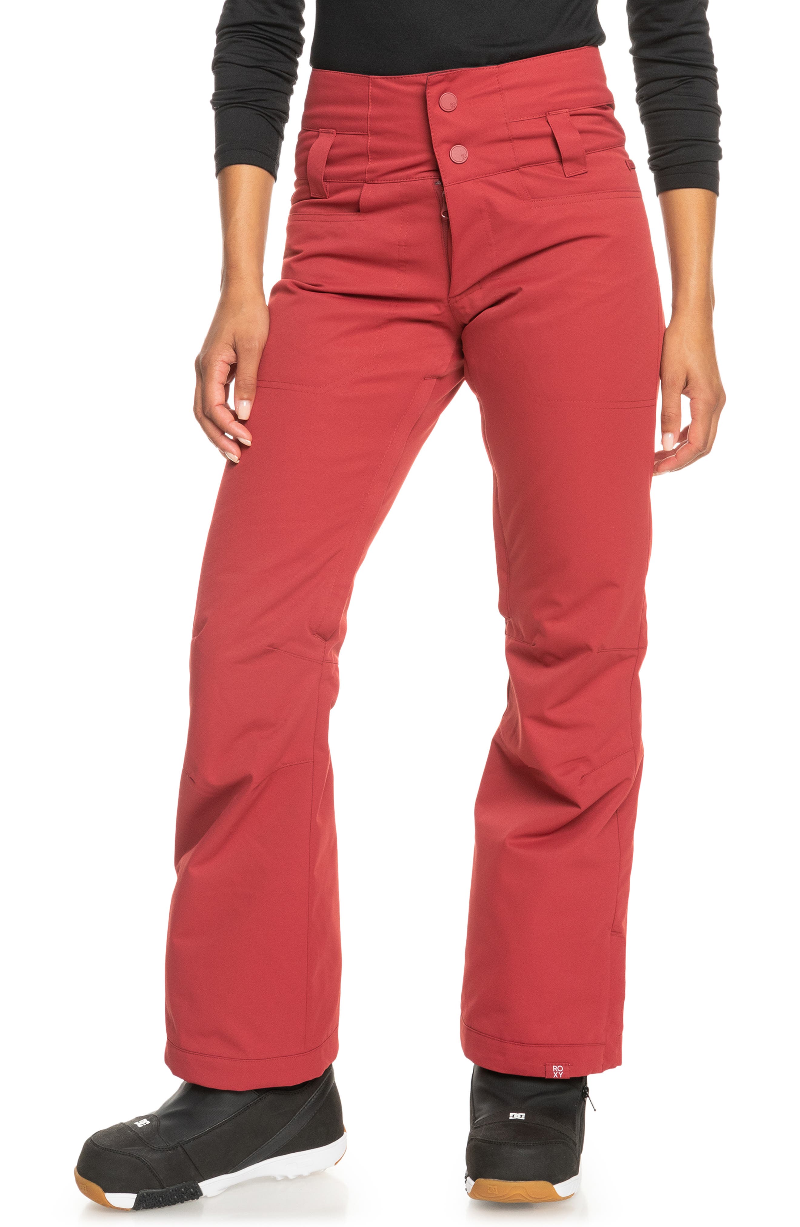 nordstrom womens ski pants