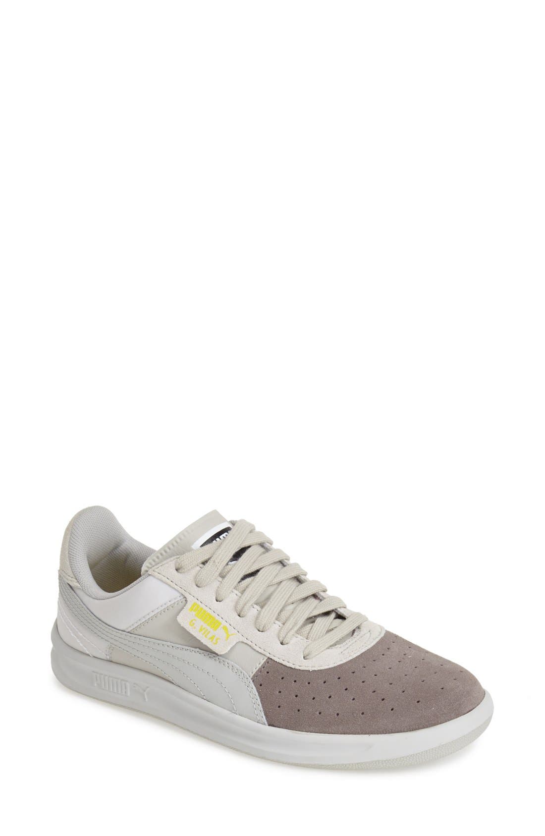 puma g vilas precio