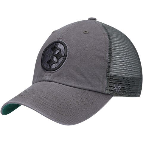 Pittsburgh Steelers '47 Denali CLEAN UP Hat