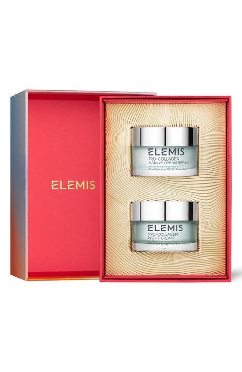 Shop Elemis The Pro-collagen Classics Set (limited Edition) $316 Value