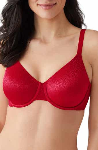 Wacoal - Back Smoother Bra - More Colors – About the Bra