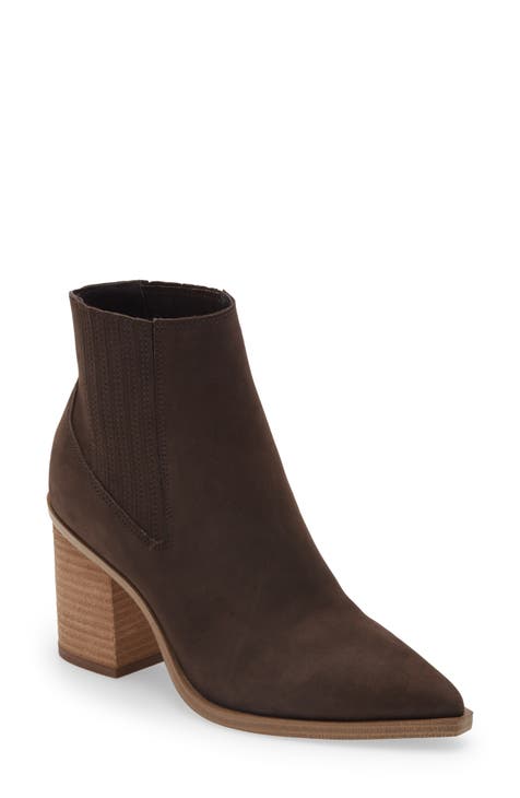 steve madden booties nordstrom rack