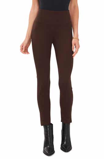 Vince Camuto Studded High-Rise Leggings - ShopStyle