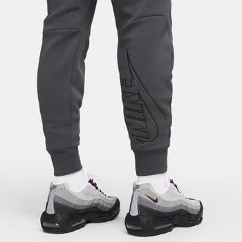 Nike Tech Fleece Joggers, $130, Nordstrom